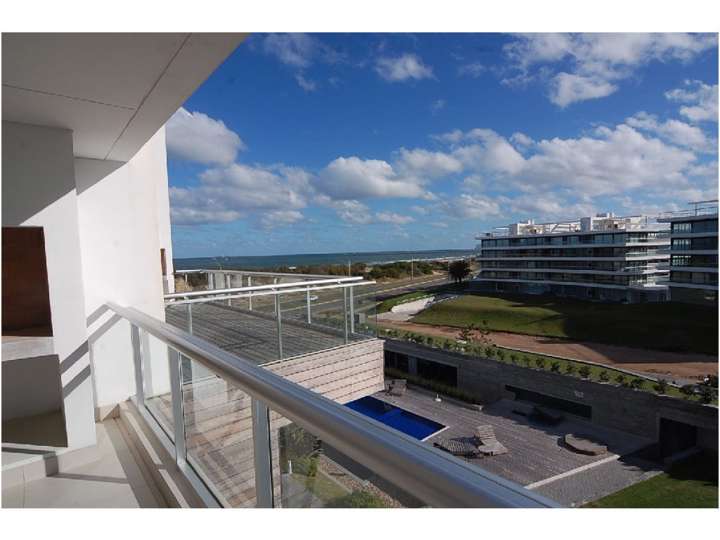 Apartamento en venta en Punta Del Este