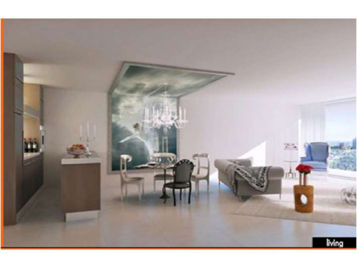 Apartamento en venta en Budapest, Punta Del Este