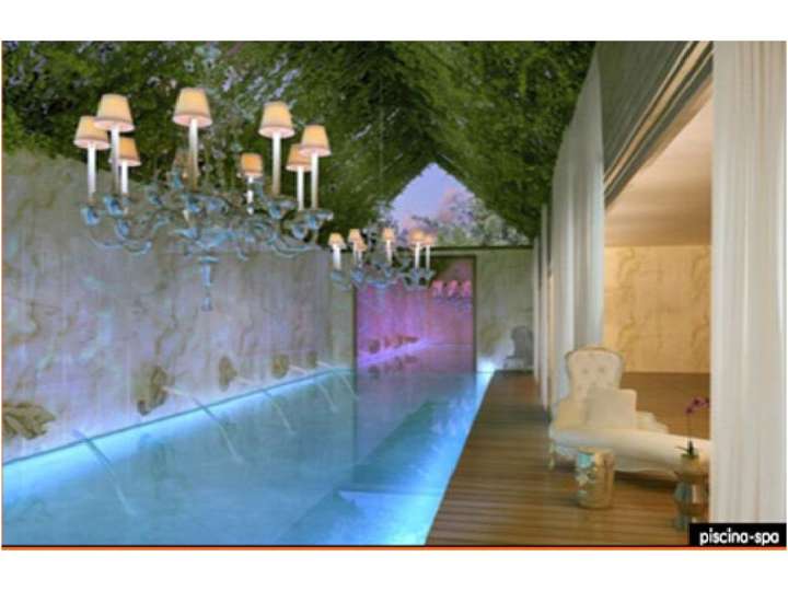 Apartamento en venta en Budapest, Punta Del Este