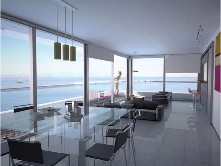 Apartamento en venta en Punta Del Este