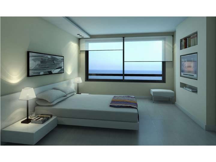 Apartamento en venta en Punta Del Este