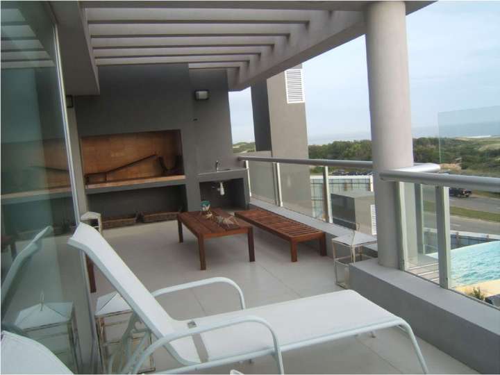 Apartamento en venta en Punta Del Este