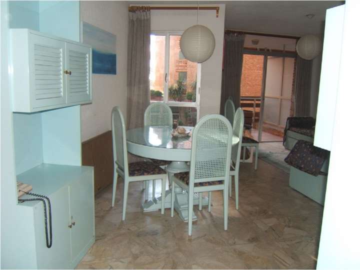 Apartamento en venta en Punta Del Este