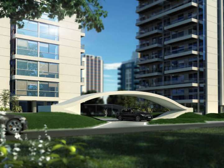 Apartamento en venta en María Eugenia Vaz Ferreira, Punta Del Este