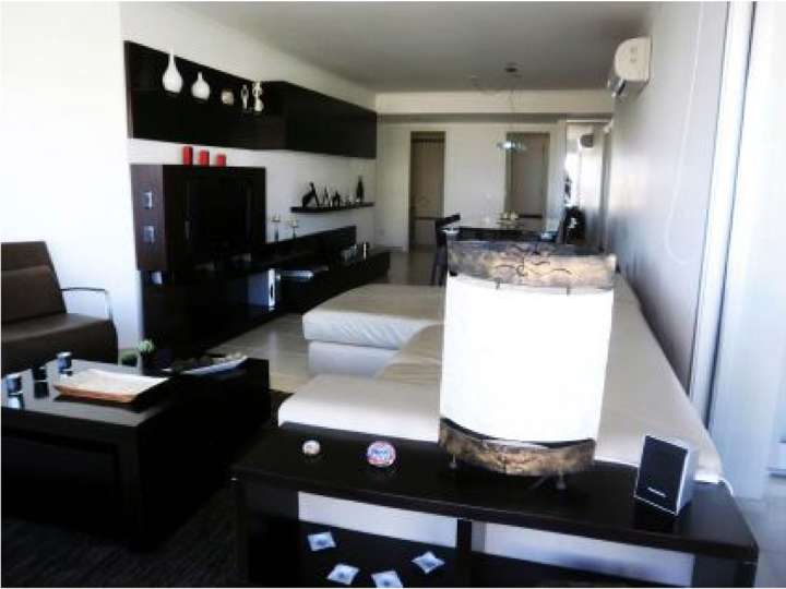 Apartamento en venta en Joaquín Lenzina - Ansina, Maldonado