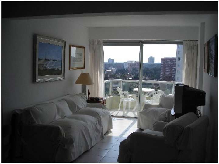 Apartamento en venta en Punta Del Este