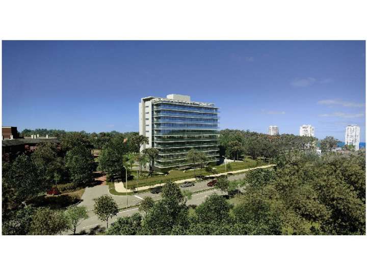 Apartamento en venta en Florianópolis, Punta Del Este