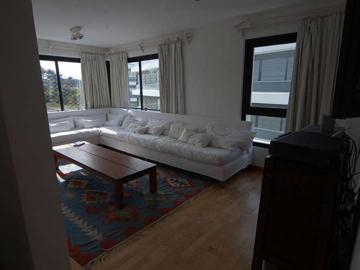 Apartamento en venta en Punta Del Este