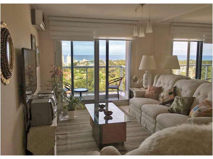 Apartamento en venta en Maldonado