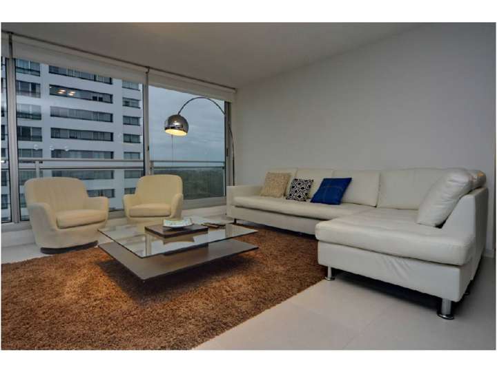 Apartamento en venta en Avenida Franklin Delano Roosevelt, Punta Del Este
