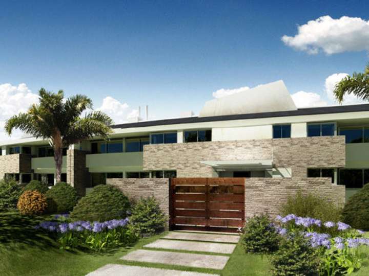 Apartamento en venta en Maldonado