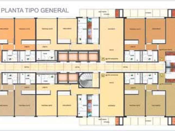 Apartamento en venta en Budapest, Punta Del Este