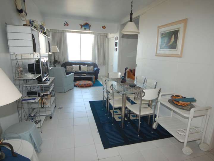 Apartamento en venta en Punta Del Este