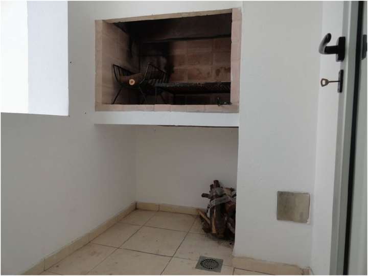 Apartamento en venta en Avenida Franklin Delano Roosevelt, Punta Del Este