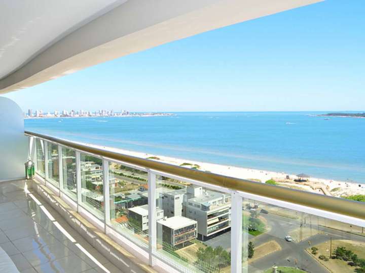 Apartamento en venta en Punta Del Este