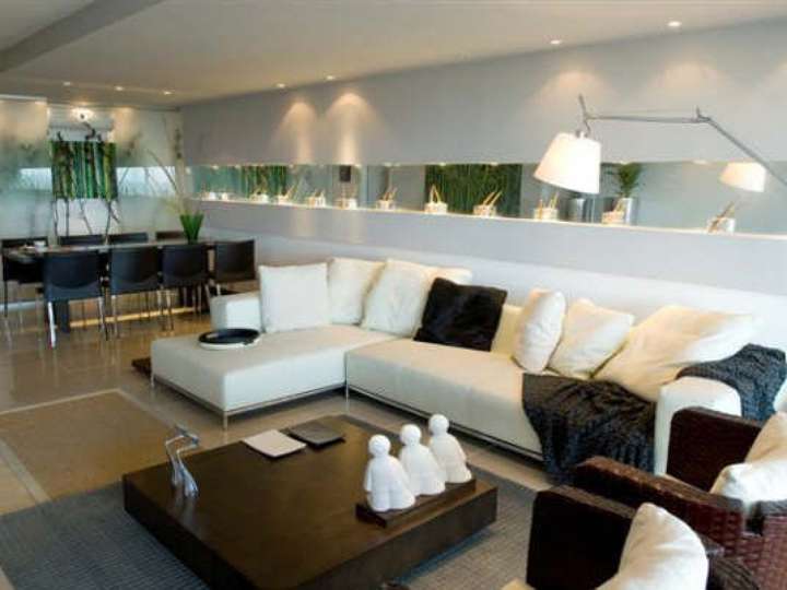 Apartamento en venta en Rambla Lorenzo Batlle Pacheco, Punta Del Este