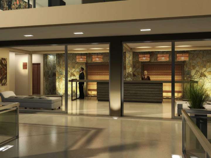 Apartamento en venta en Punta Del Este