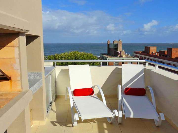 Apartamento en venta en Maldonado