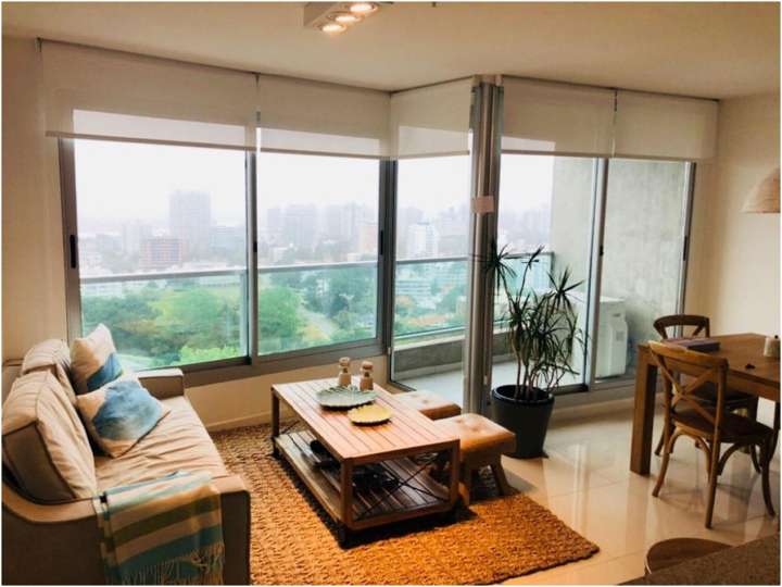 Apartamento en venta en Maldonado