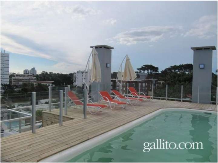 Apartamento en venta en Punta Del Este