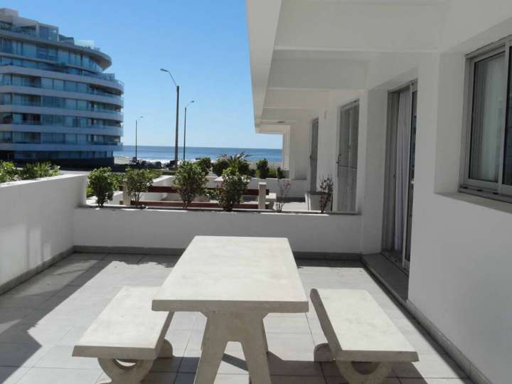 Apartamento en venta en Punta Del Este
