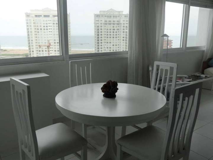 Apartamento en venta en Punta Del Este