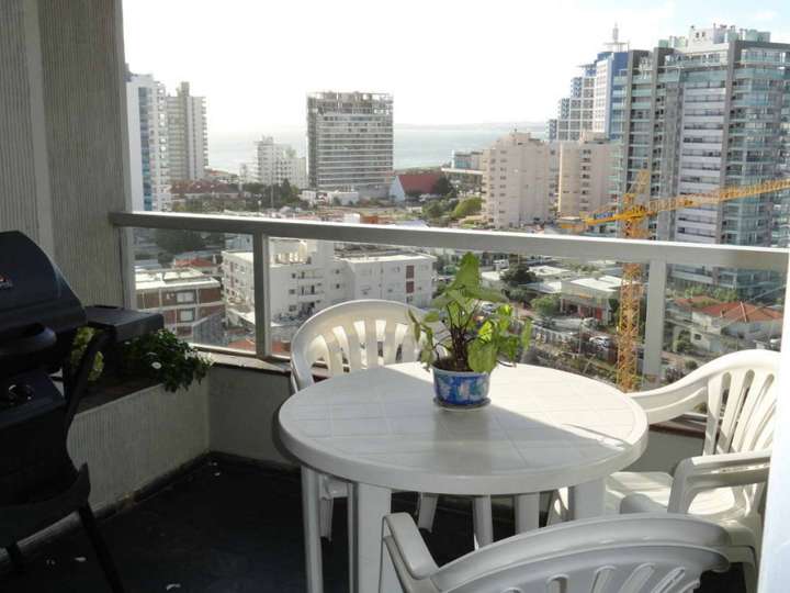 Apartamento en venta en Punta Del Este