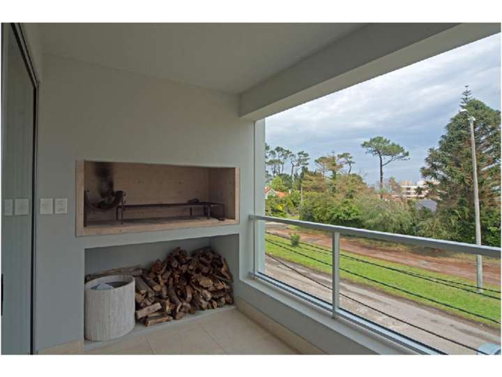 Apartamento en venta en Punta Del Este