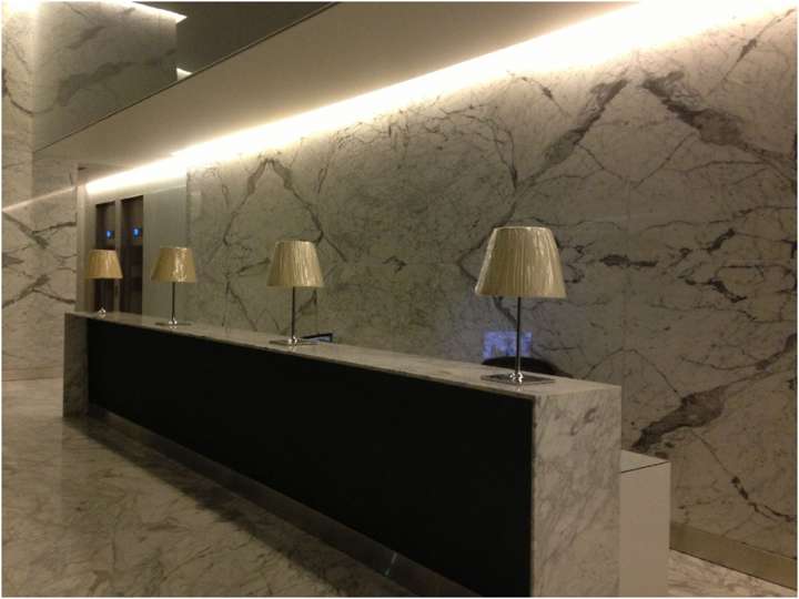 Apartamento en venta en Avenida Orlando Pedragosa Sierra, Punta Del Este