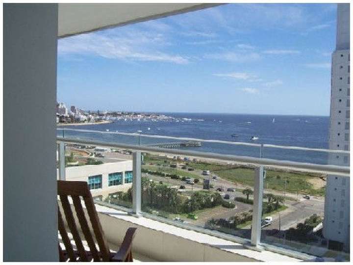 Apartamento en venta en Punta Del Este