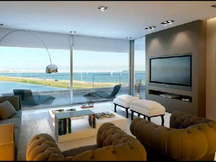 Apartamento en venta en Ruta Interbalnearia General Líber Seregni, Punta Ballena