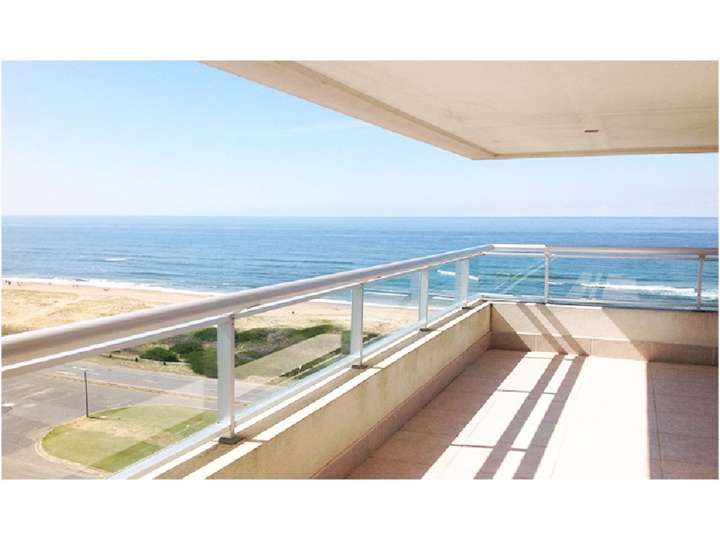 Apartamento en venta en Punta Del Este