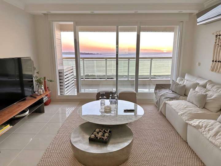 Apartamento en venta en Punta Del Este
