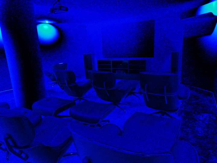 Apartamento en venta en Avenida Franklin Delano Roosevelt, Punta Del Este