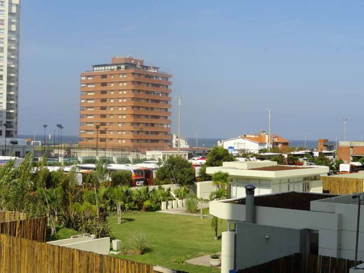 Apartamento en venta en Punta Del Este