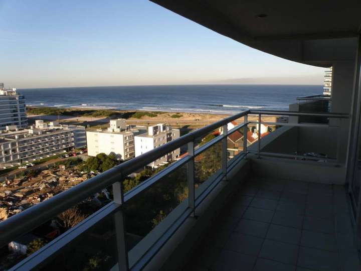 Apartamento en venta en M'hijo el Dotor, Punta Del Este