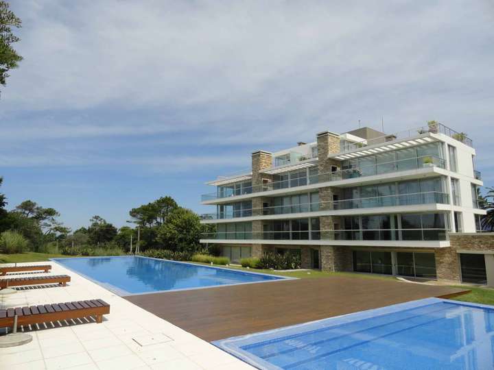 Apartamento en venta en Punta Del Este