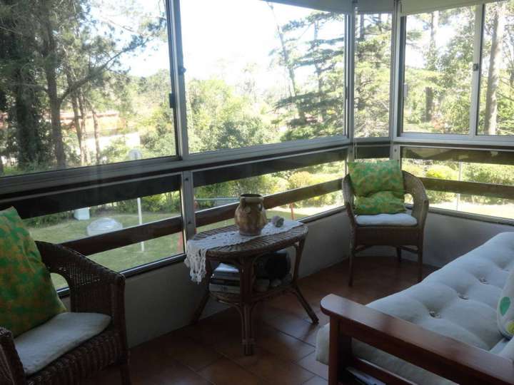 Apartamento en venta en Avenida Martiniano Chiossi, Maldonado