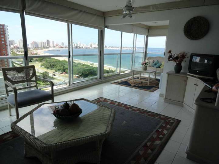 Apartamento en venta en Punta Del Este