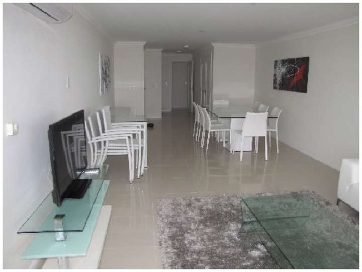 Apartamento en venta en Rambla General Artigas, Punta Del Este