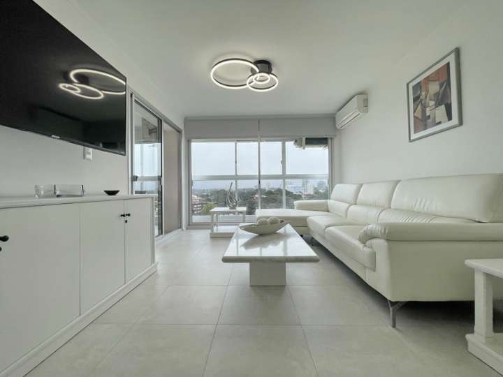 Apartamento en venta en Punta Del Este