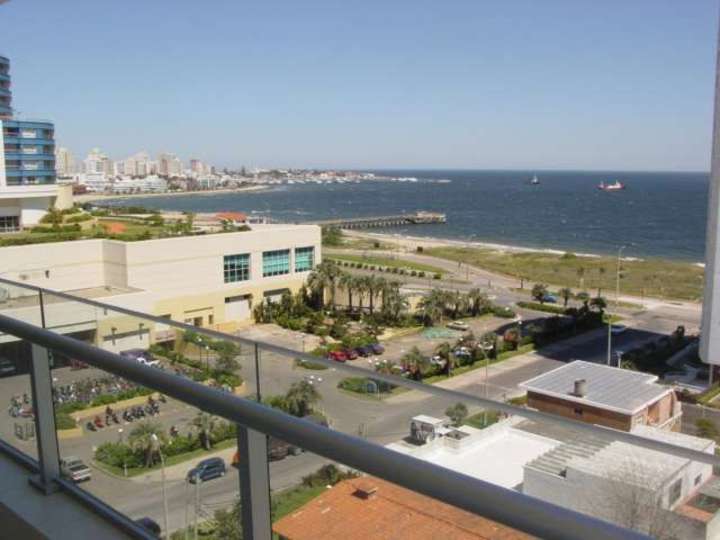 Apartamento en venta en Punta Del Este