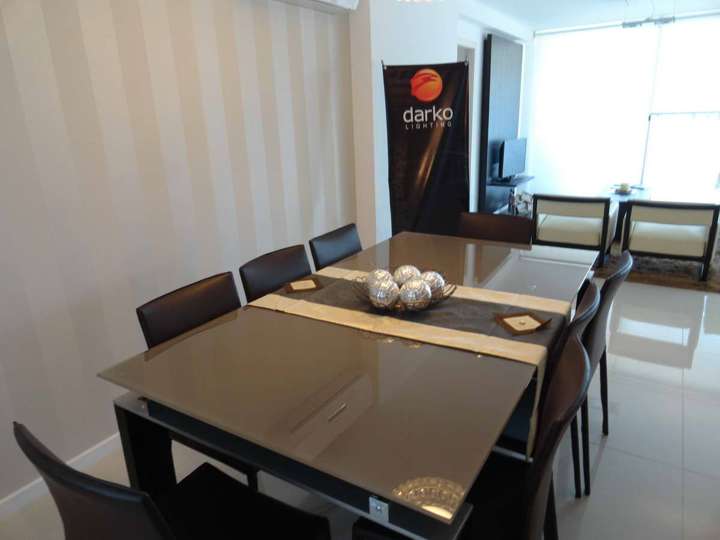 Apartamento en venta en Avenida Franklin Delano Roosevelt, Punta Del Este