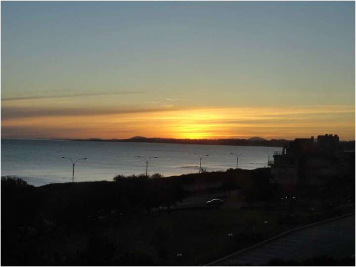 Apartamento en venta en Punta Del Este