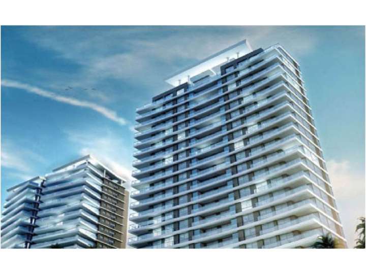 Apartamento en venta en Avenida Franklin Delano Roosevelt, Punta Del Este