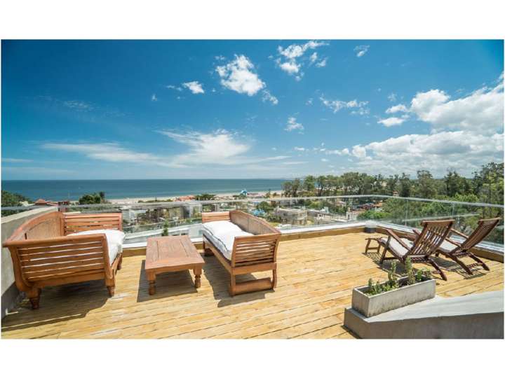 Apartamento en venta en Maldonado