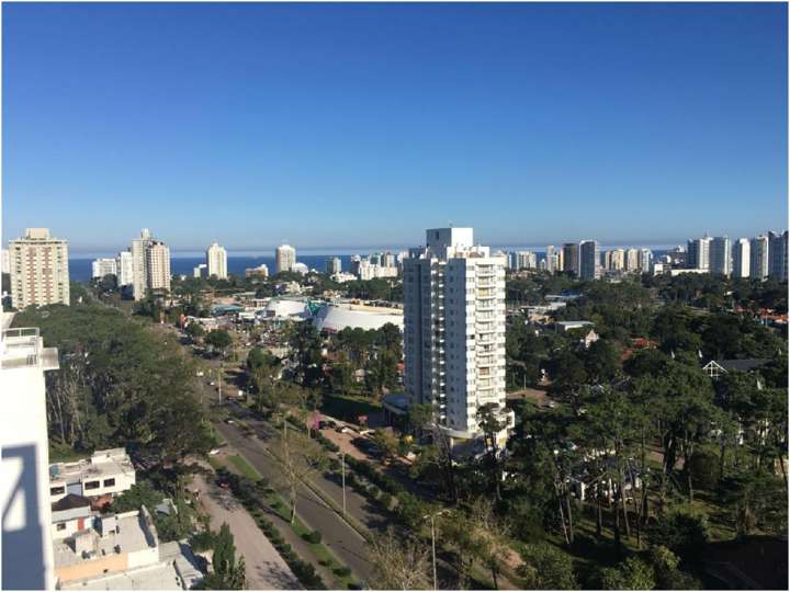 Apartamento en venta en Maldonado