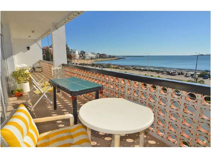 Apartamento en venta en Punta Del Este