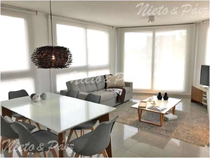 Apartamento en venta en Avenida Franklin Delano Roosevelt, Maldonado
