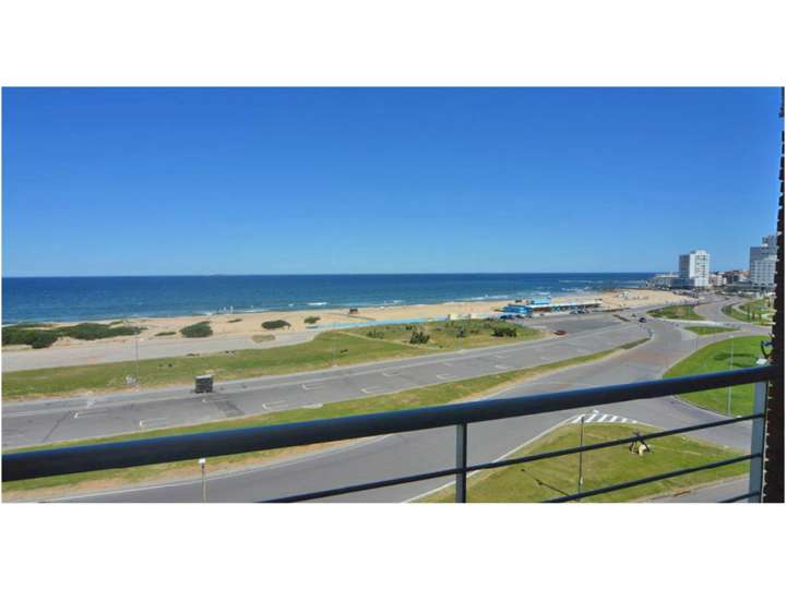 Apartamento en venta en Punta Del Este